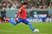 Guillermo Ochoa Tank Top #4158416