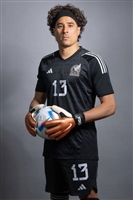 Guillermo Ochoa Sweatshirt #4158418