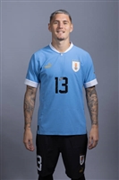 Guillermo Varela Sweatshirt #4161217
