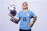 Guillermo Varela Sweatshirt #4161218