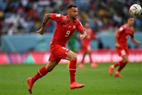 Haris Seferovic mug #G3525836