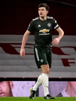 Harry Maguire Longsleeve T-shirt #3997268