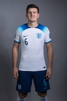 Harry Maguire Tank Top