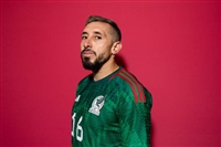 Hector Herrera Longsleeve T-shirt #4158515
