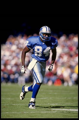 Herman Moore posters