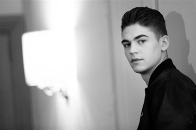 Hero Fiennes Tiffin posters