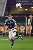 Hiroki Sakai longsleeve t-shirt #4159182