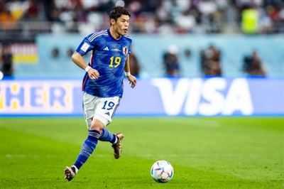 Hiroki Sakai tote bag