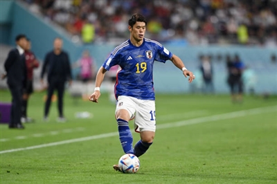 Hiroki Sakai tote bag