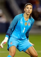 Hope Solo Longsleeve T-shirt #4083870