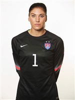 Hope Solo Longsleeve T-shirt #4083871