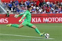 Hope Solo Longsleeve T-shirt #4083873