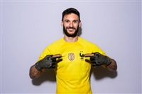 Hugo Lloris mug #G3521471