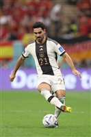 Ilkay Gundogan Longsleeve T-shirt #4159655