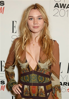 Imogen Waterhouse calendar