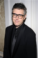 Ira Glass Longsleeve T-shirt #4127853