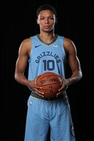 Ivan Rabb Sweatshirt #4006457