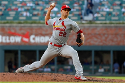 Jack Flaherty hoodie