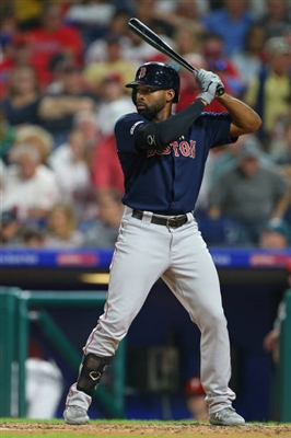 Jackie Bradley Jr. posters
