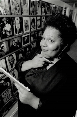 Jackie Richardson posters