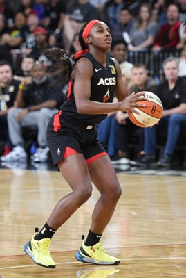 Jackie Young posters