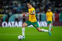 Jackson Irvine Sweatshirt #4156722