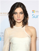 Jacquelyn Jablonski longsleeve t-shirt #4101116