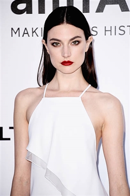 Jacquelyn Jablonski calendar