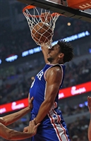 Jahlil Okafor Tank Top #4005909