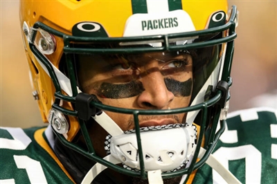 Jaire Alexander tote bag