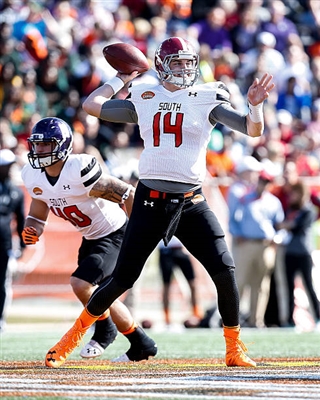 Jake Coker posters
