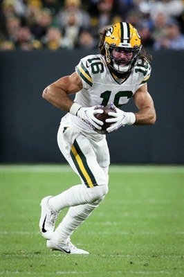 Jake Kumerow posters