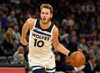 Jake Layman hoodie #4004648