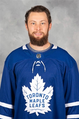 Jake Muzzin Sweatshirt