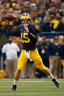 Jake Rudock posters