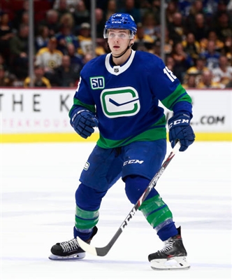 Jake Virtanen posters