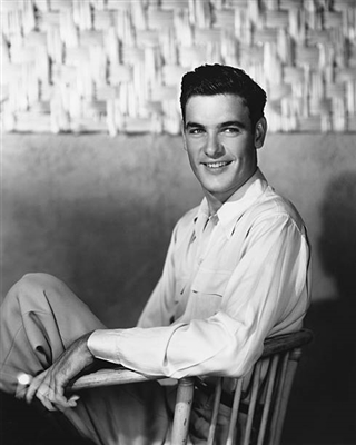 James Best mouse pad