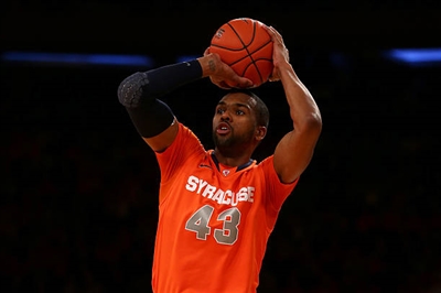 James Southerland Poster 4044975
