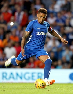 James Tavernier posters