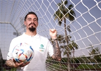 Jamie Maclaren Sweatshirt #4156748
