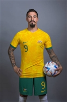 Jamie Maclaren Sweatshirt #4156749