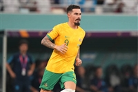 Jamie Maclaren Sweatshirt #4156751