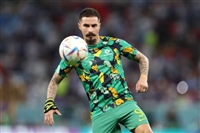 Jamie Maclaren Sweatshirt #4156752