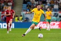 Jamie Maclaren Sweatshirt #4156753