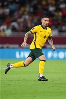 Jamie Maclaren Sweatshirt #4156754