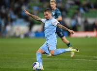 Jamie Maclaren Sweatshirt #4156755