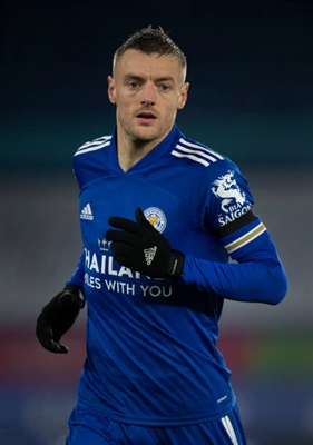 Jamie Vardy Tank Top