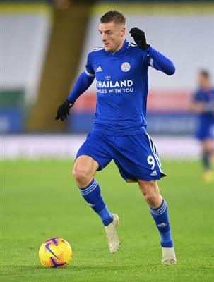 Jamie Vardy Tank Top