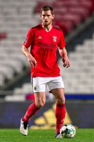 Jan Vertonghen t-shirt #3998620