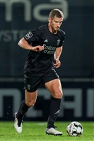 Jan Vertonghen Tank Top #3998622